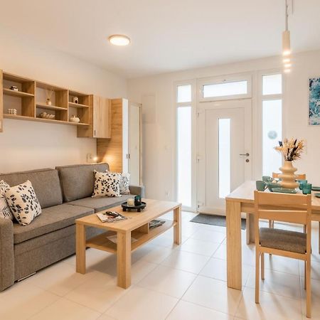 Jegmadar & Fekete Golya Apartmanok Mosonmagyaróvár 外观 照片