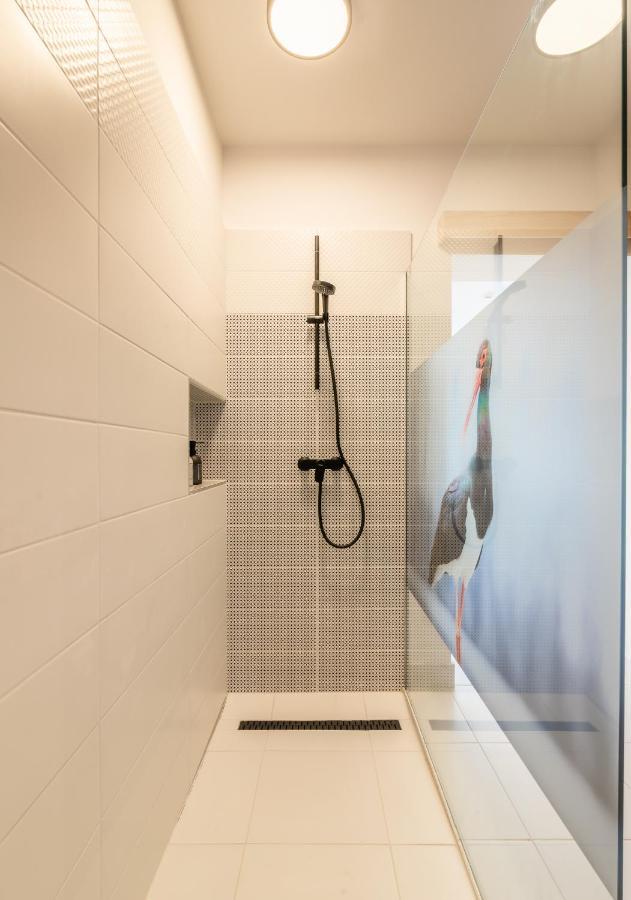Jegmadar & Fekete Golya Apartmanok Mosonmagyaróvár 外观 照片