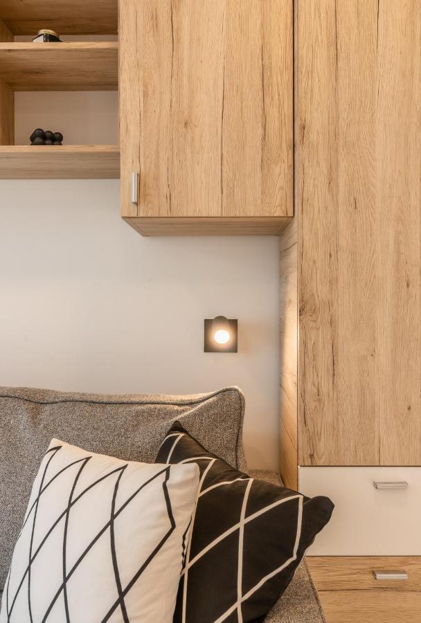 Jegmadar & Fekete Golya Apartmanok Mosonmagyaróvár 外观 照片