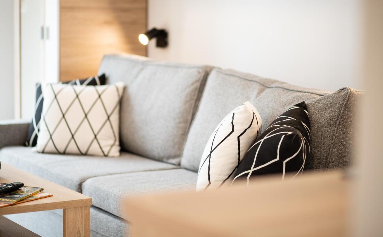 Jegmadar & Fekete Golya Apartmanok Mosonmagyaróvár 外观 照片