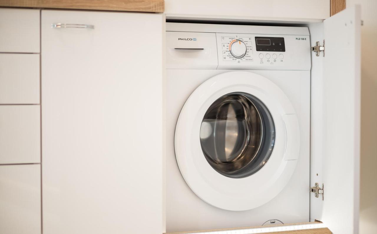 Jegmadar & Fekete Golya Apartmanok Mosonmagyaróvár 外观 照片